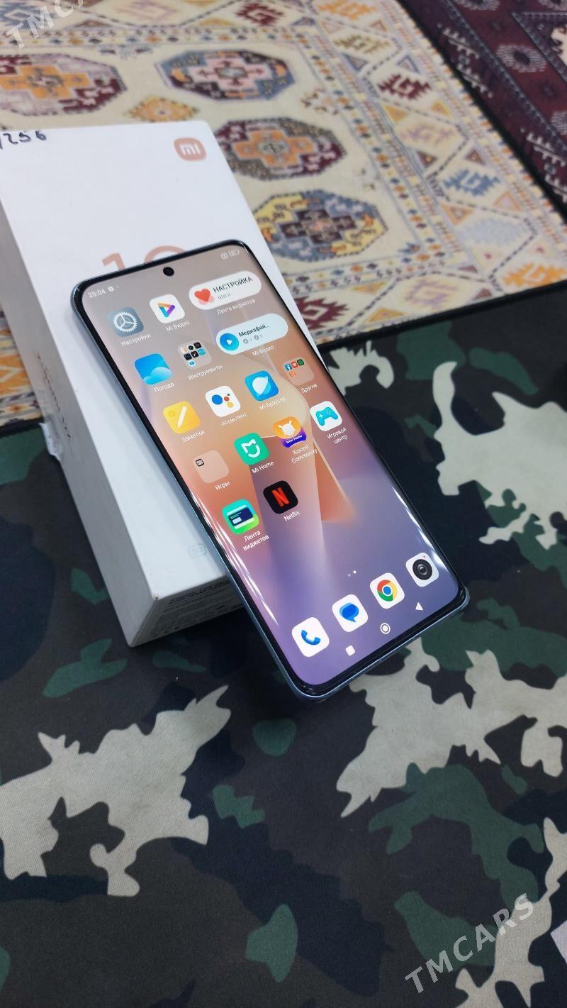 Xiaomi 12x - Дашогуз - img 3