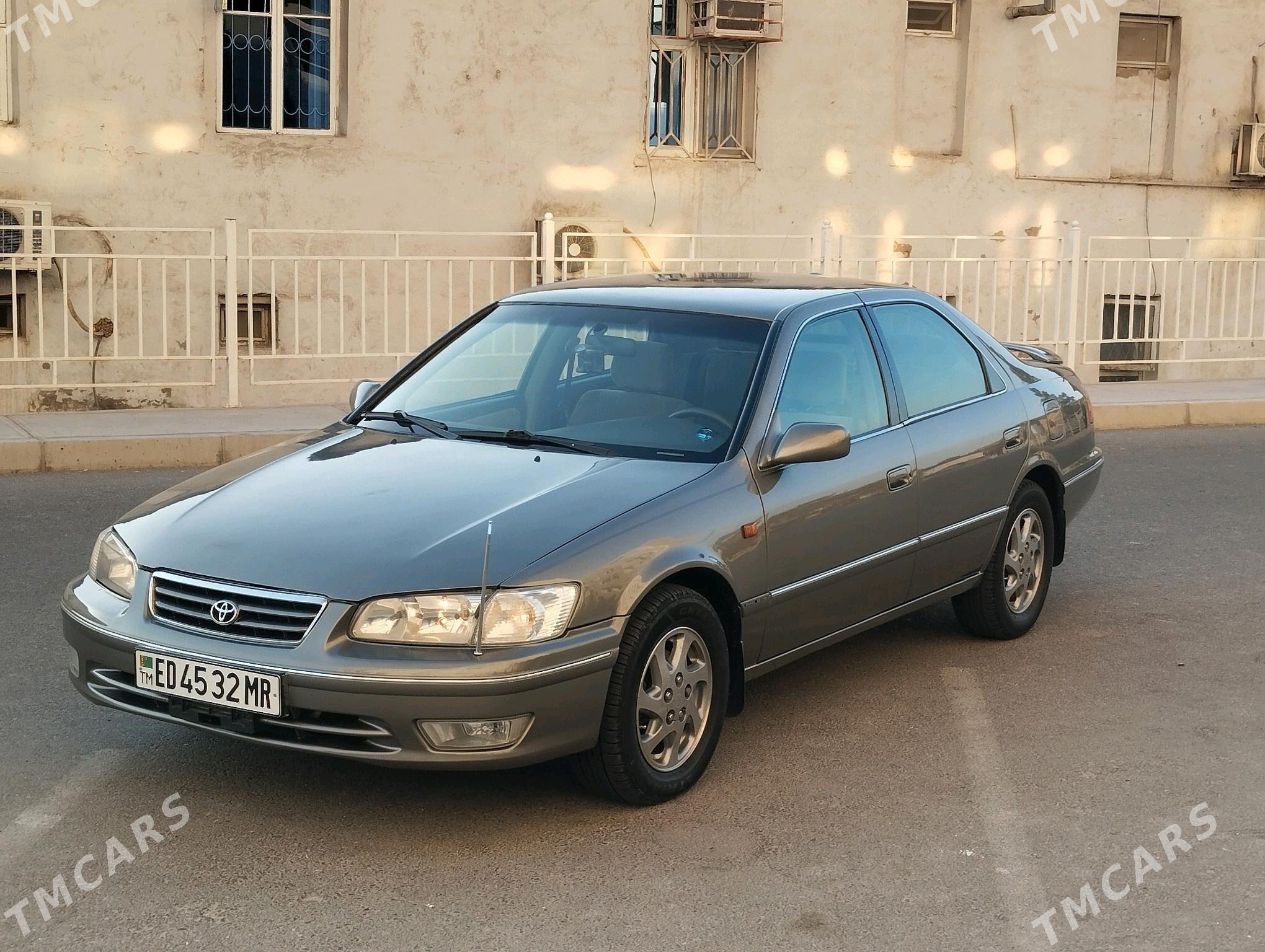Toyota Camry 2000 - 148 000 TMT - Мары - img 2