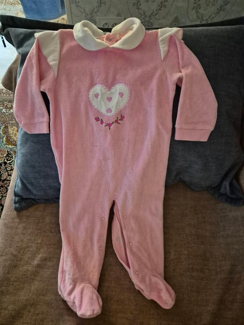 kombinzon - Aşgabat - img 1