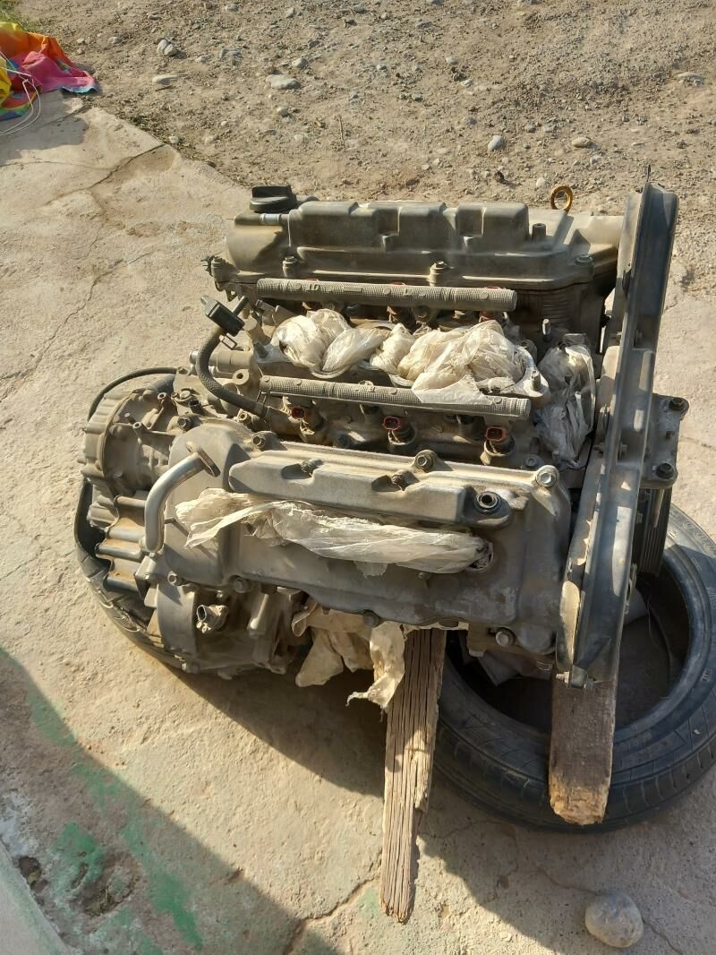 Mator 11 000 TMT - Кипджак - img 4