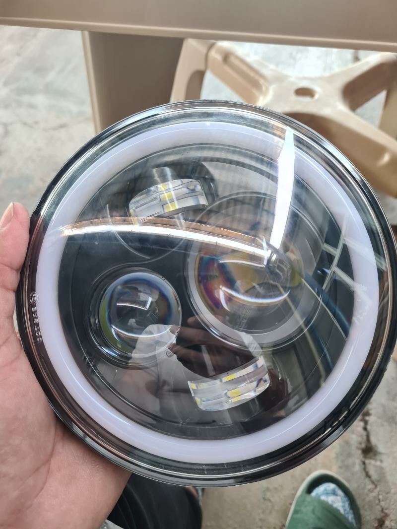 Led Çyra 400 TMT - Änew - img 2