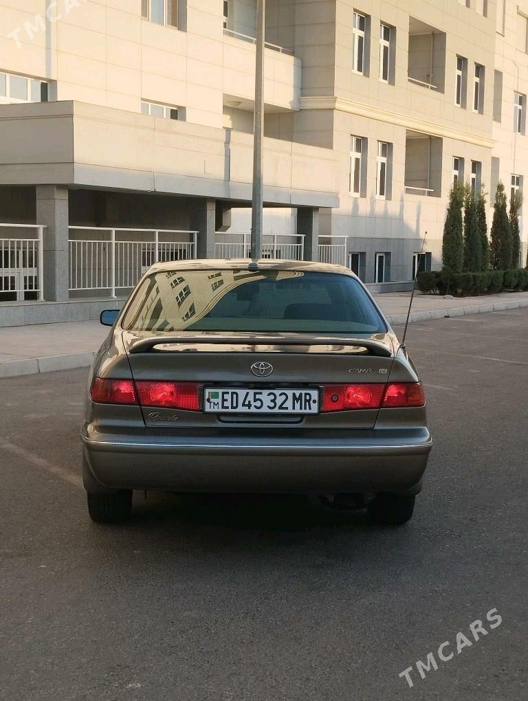 Toyota Camry 2000 - 148 000 TMT - Мары - img 6