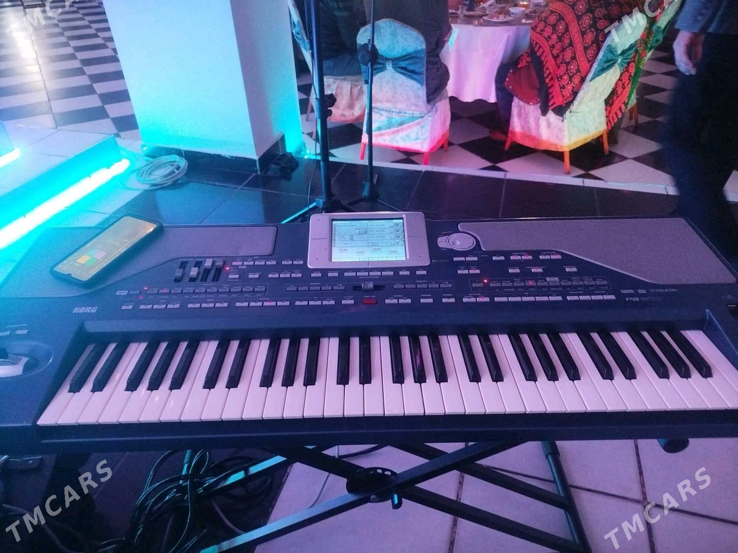 Korg pa800 - Daşoguz - img 2