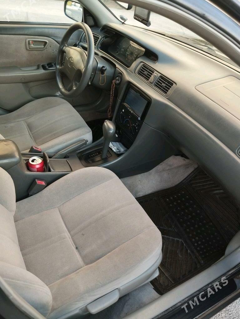 Toyota Camry 2000 - 148 000 TMT - Мары - img 7
