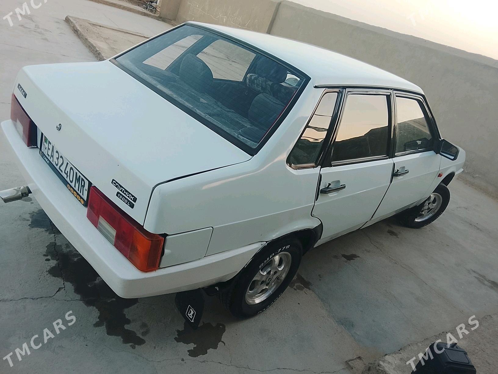 Lada 21099 2002 - 30 000 TMT - Векильбазар - img 2