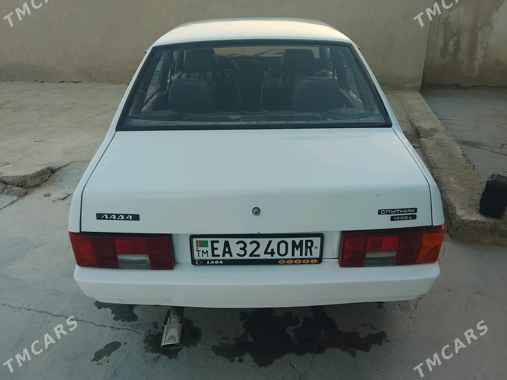 Lada 21099 2002 - 30 000 TMT - Векильбазар - img 3