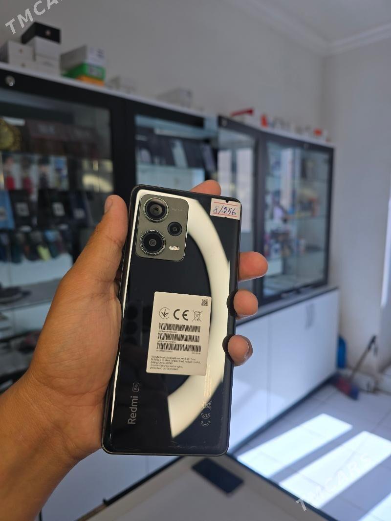 REDMİ  NOT  12 PRO +5G - Mary - img 4