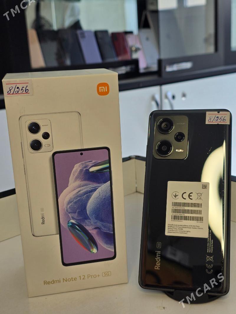 REDMİ  NOT  12 PRO +5G - Mary - img 6