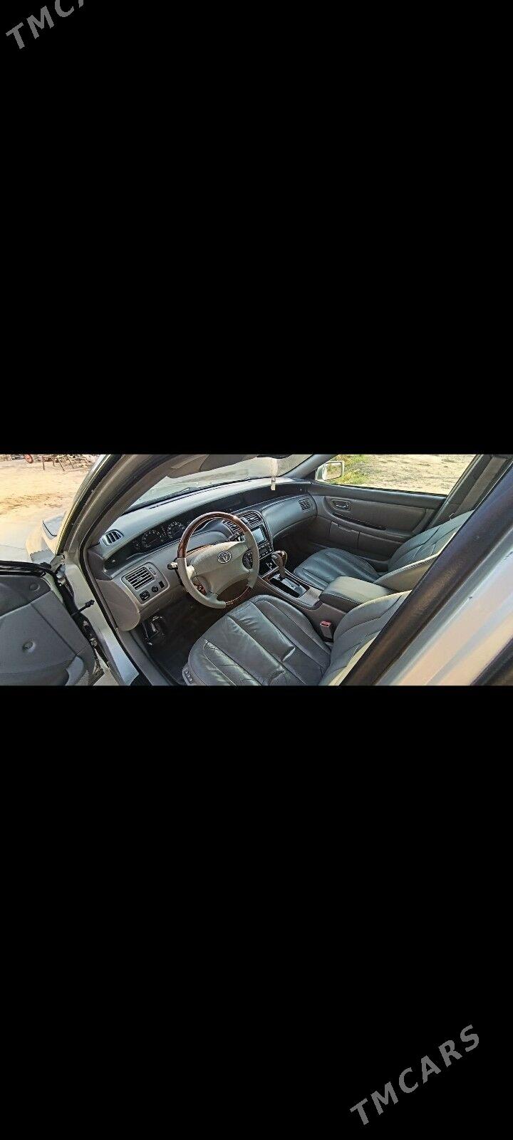Toyota Avalon 2001 - 200 000 TMT - Türkmengala - img 3