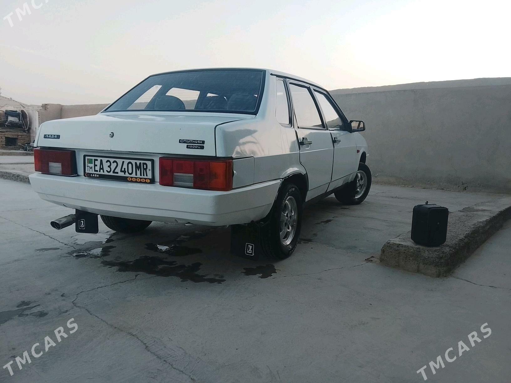 Lada 21099 2002 - 30 000 TMT - Векильбазар - img 9