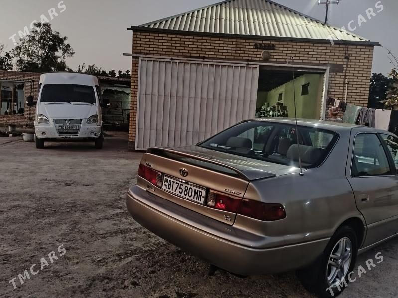 Toyota Camry 2000 - 150 000 TMT - Мары - img 2