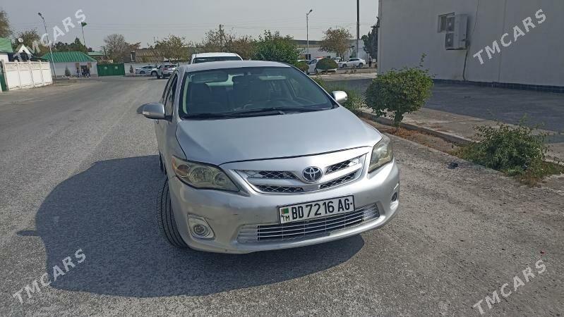 Toyota Corolla 2012 - 150 000 TMT - Aşgabat - img 2