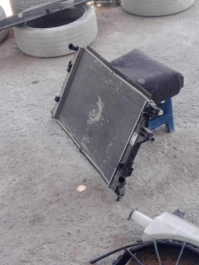 Kia forte radiator 1 000 TMT - Ашхабад - img 2