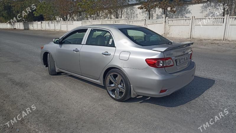 Toyota Corolla 2012 - 150 000 TMT - Aşgabat - img 4