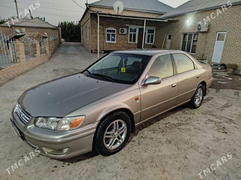Toyota Camry 2000 - 150 000 TMT - Мары - img 9