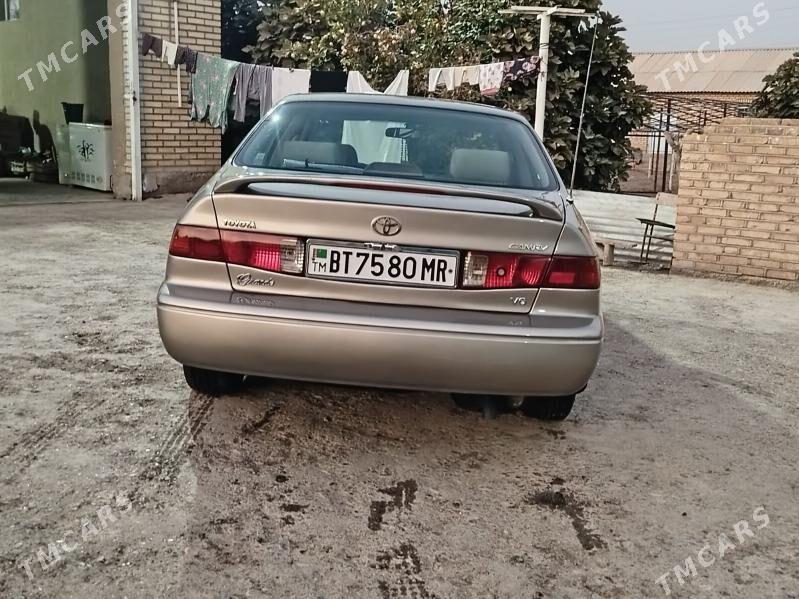 Toyota Camry 2000 - 150 000 TMT - Мары - img 7