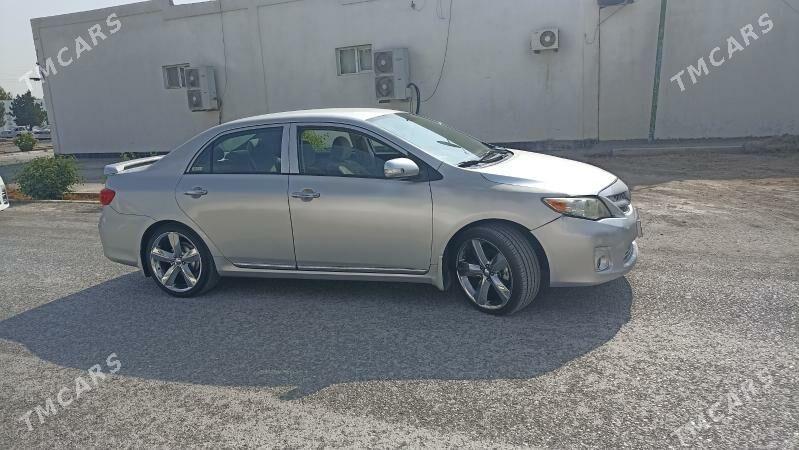 Toyota Corolla 2012 - 150 000 TMT - Aşgabat - img 5