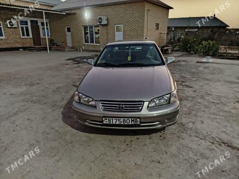 Toyota Camry 2000 - 150 000 TMT - Мары - img 3