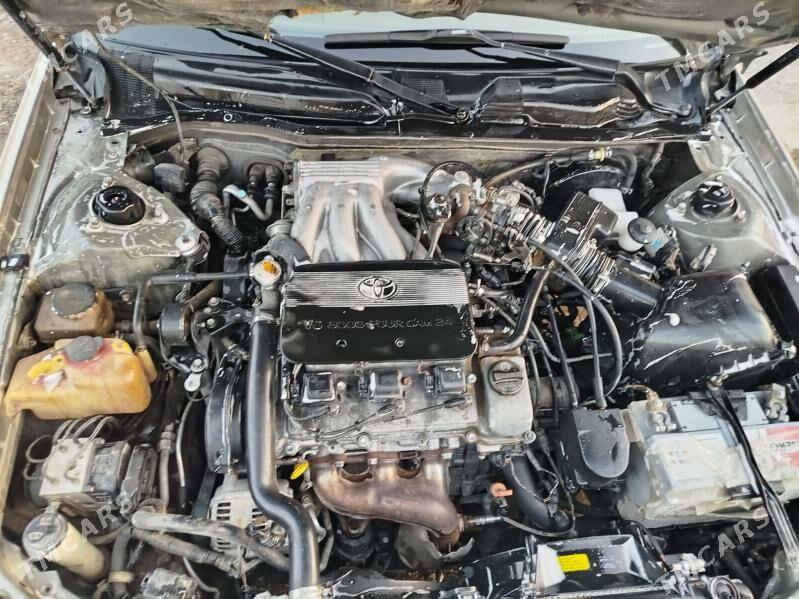 Toyota Camry 2000 - 150 000 TMT - Мары - img 6
