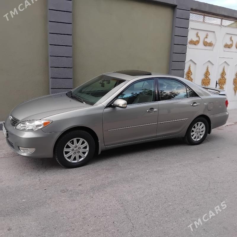 Toyota Camry 2005 - 270 000 TMT - Туркменабат - img 1