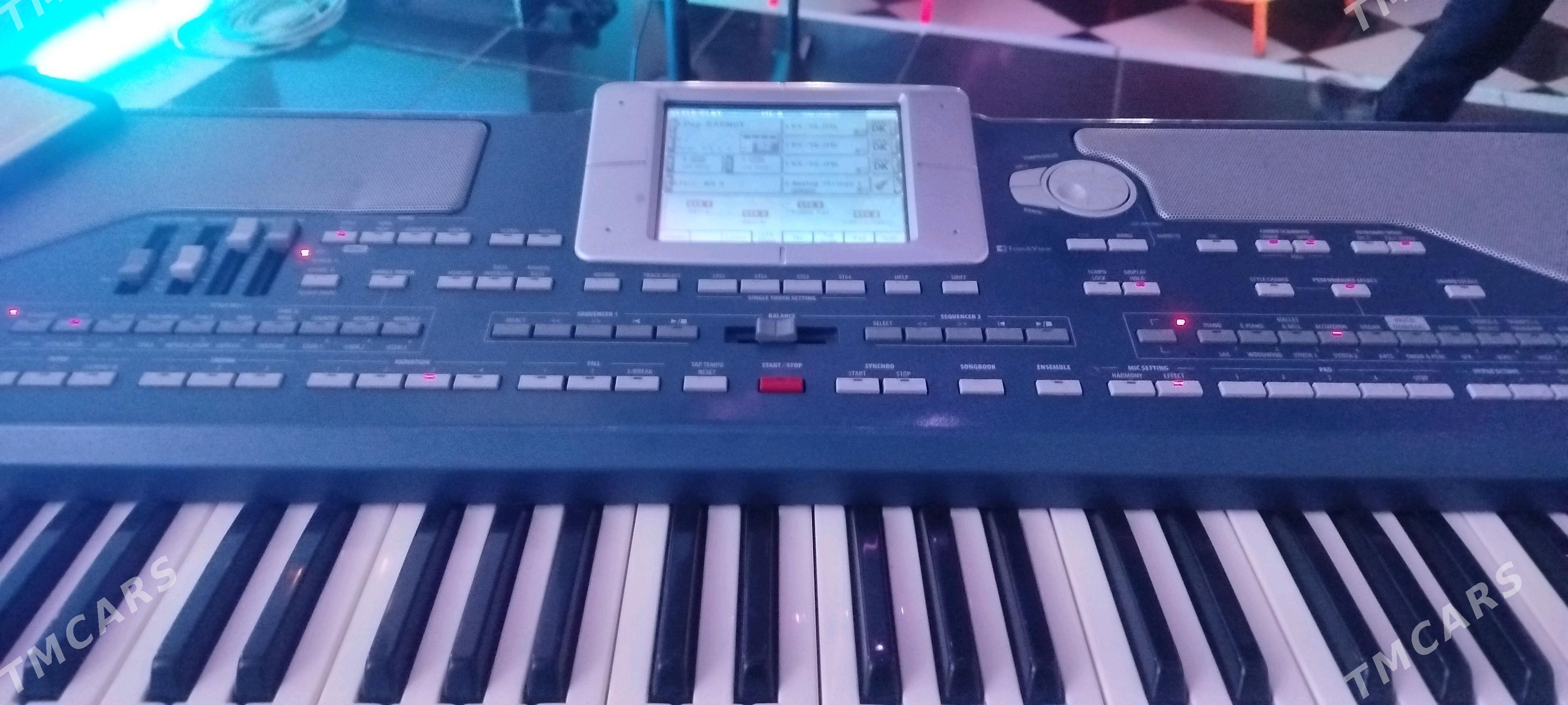 Korg pa800 - Daşoguz - img 4