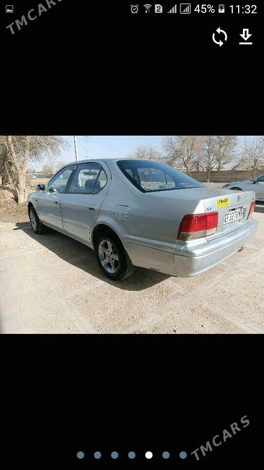 Toyota Vista 1995 - 56 000 TMT - Байрамали - img 3