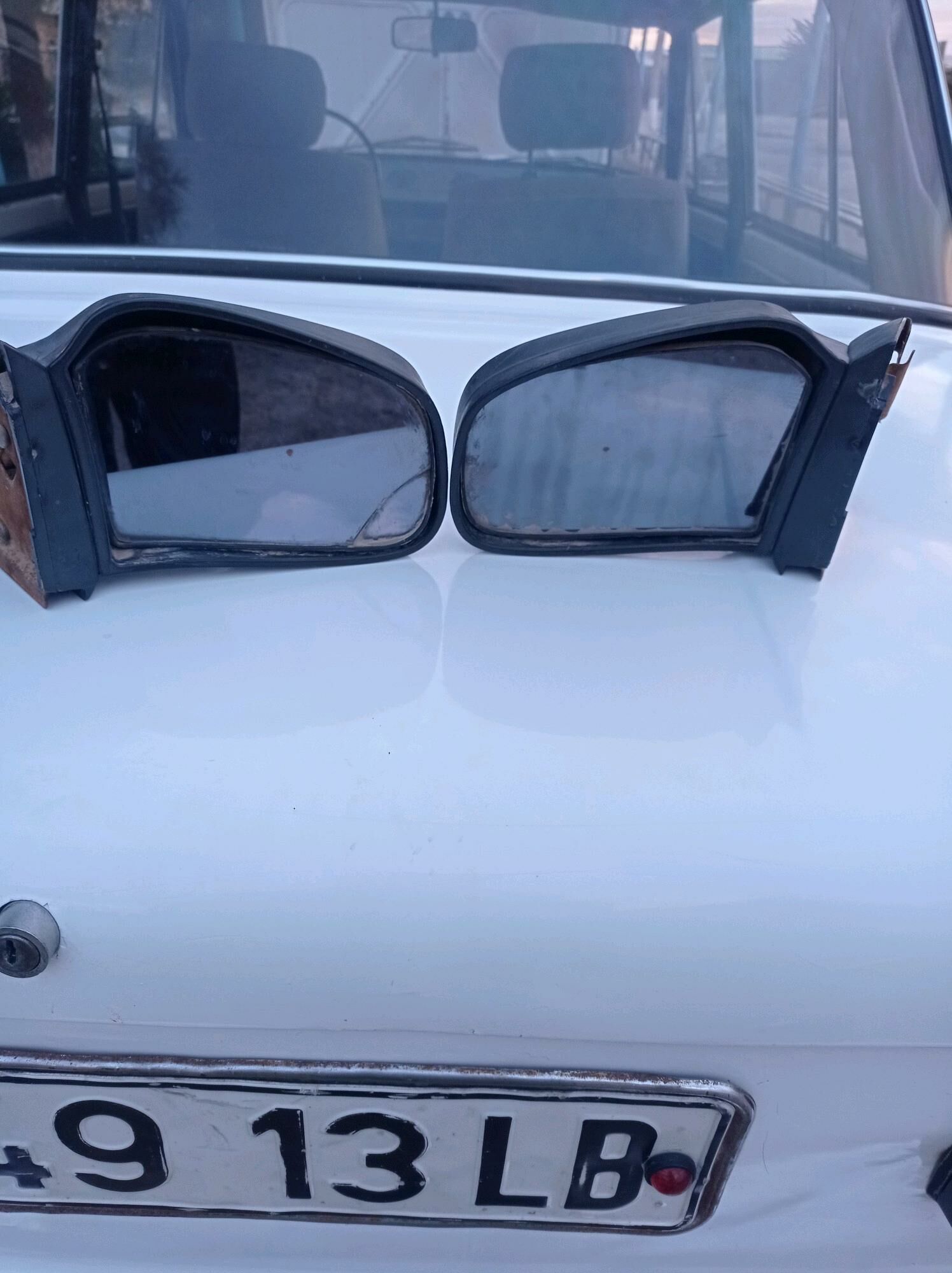 Lada zadnywid 100 TMT - Дянев - img 1