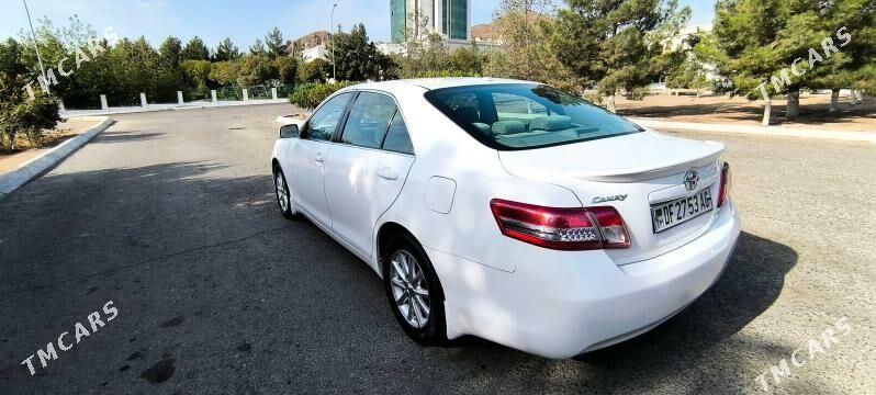 Toyota Camry 2010 - 210 000 TMT - Aşgabat - img 2