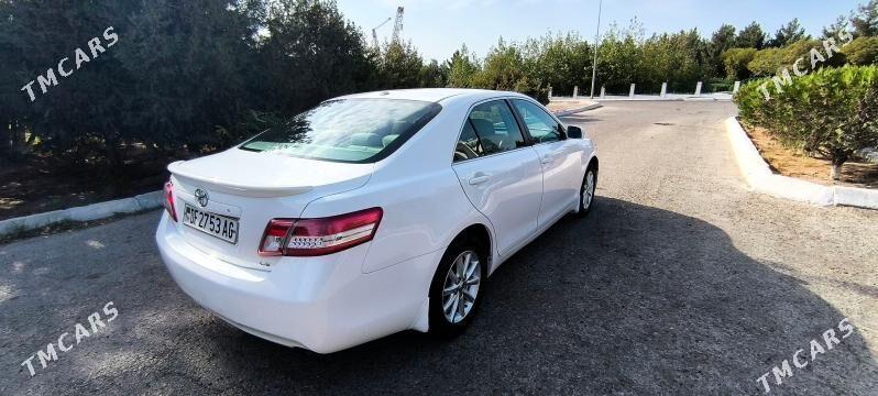 Toyota Camry 2010 - 210 000 TMT - Aşgabat - img 3