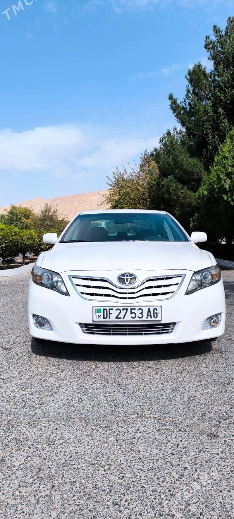 Toyota Camry 2010 - 210 000 TMT - Aşgabat - img 4