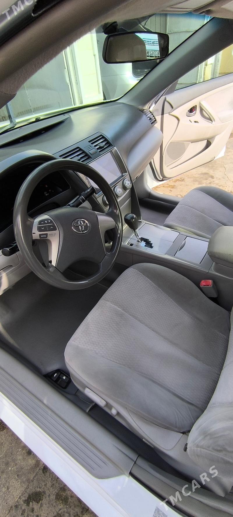 Toyota Camry 2010 - 210 000 TMT - Aşgabat - img 9