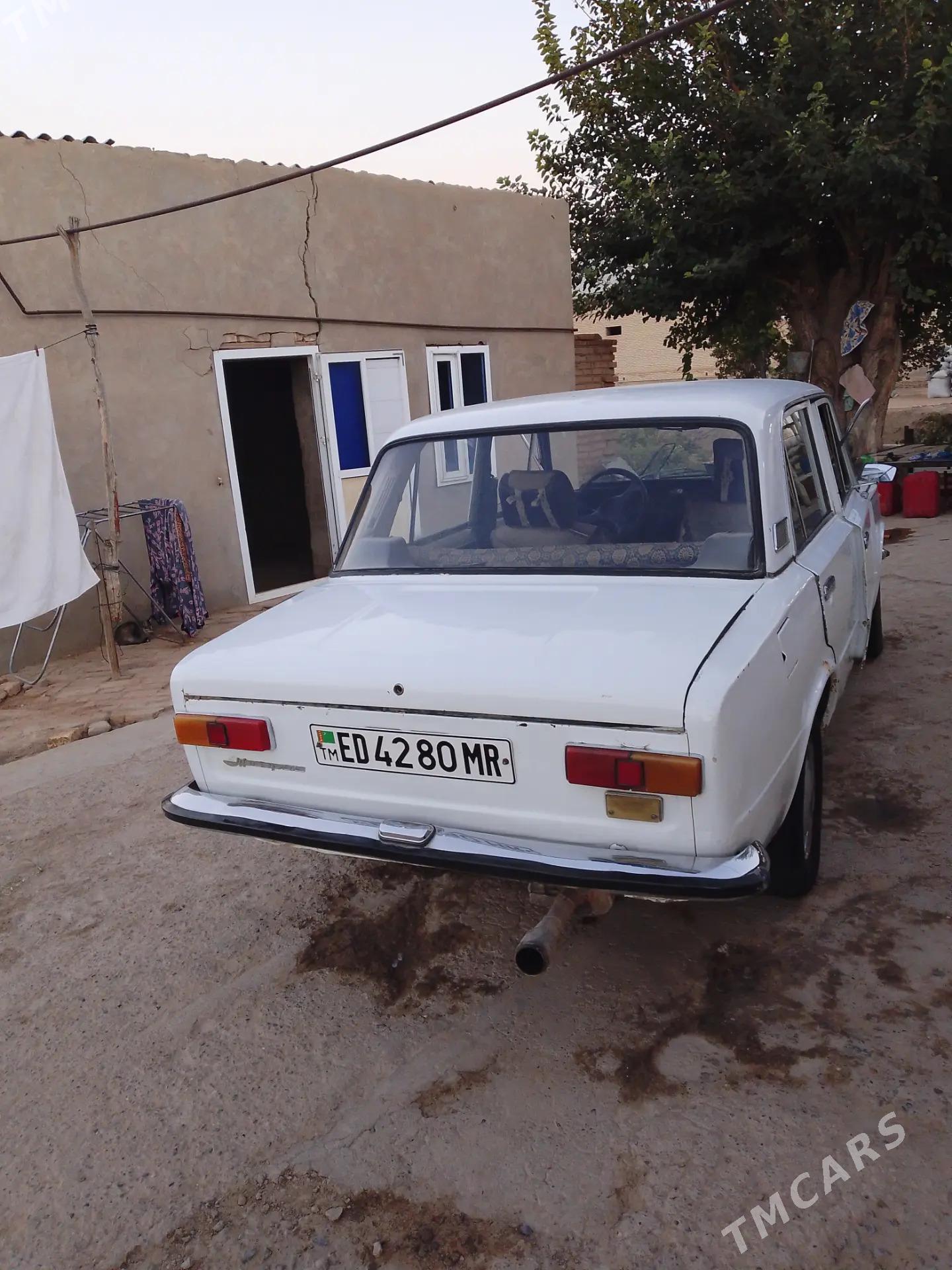 Lada 2104 1986 - 14 000 TMT - Байрамали - img 4