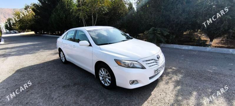 Toyota Camry 2010 - 210 000 TMT - Aşgabat - img 6