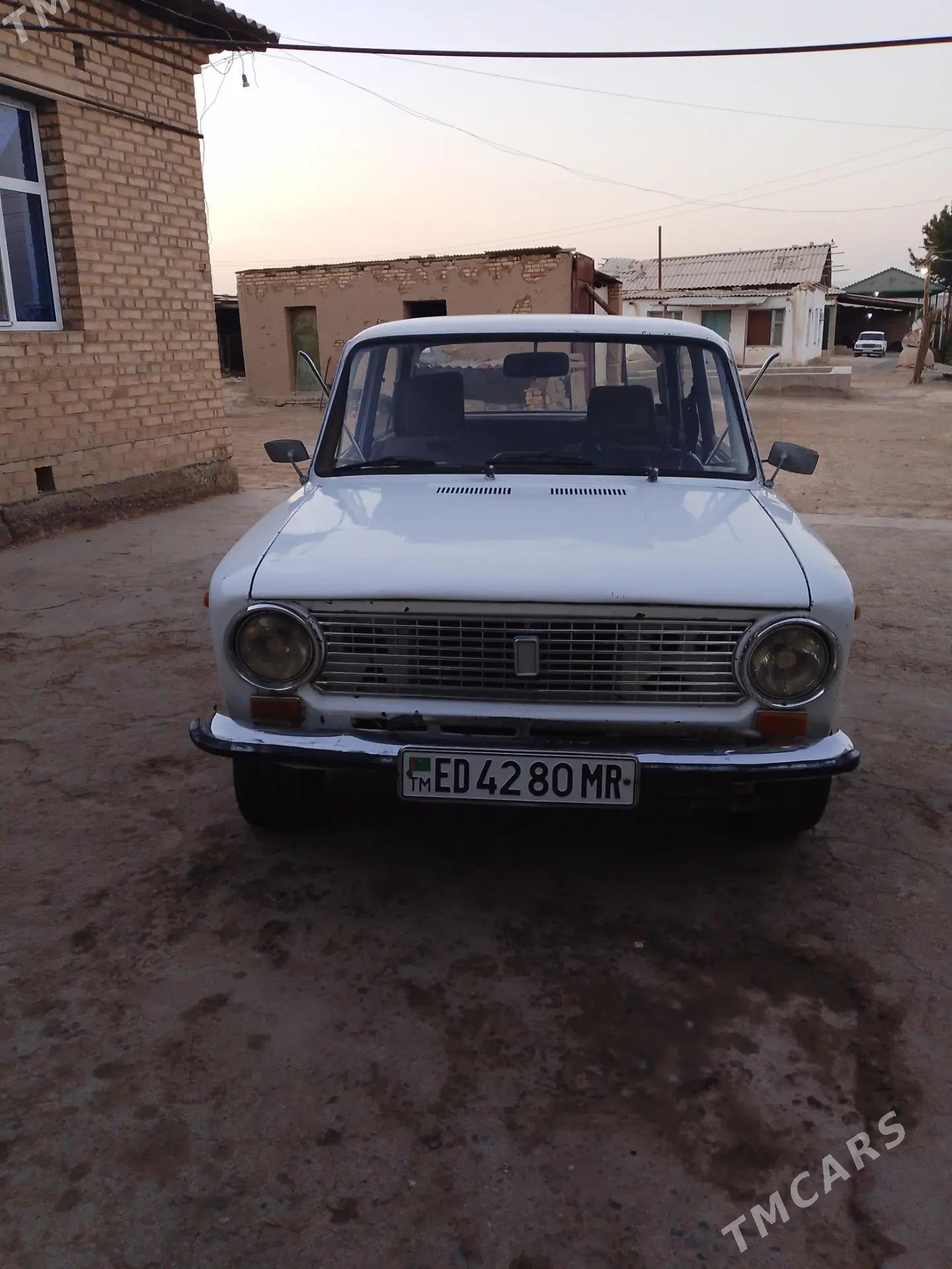 Lada 2104 1986 - 14 000 TMT - Байрамали - img 2