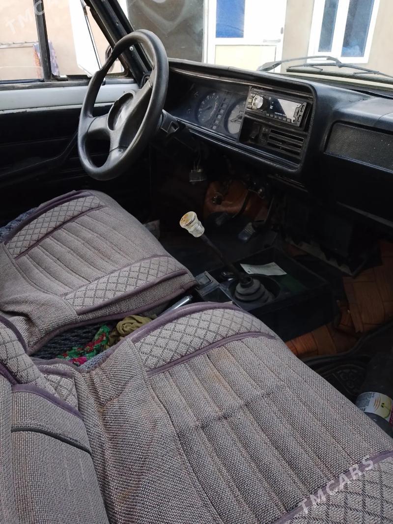 Lada 2104 1986 - 14 000 TMT - Байрамали - img 3