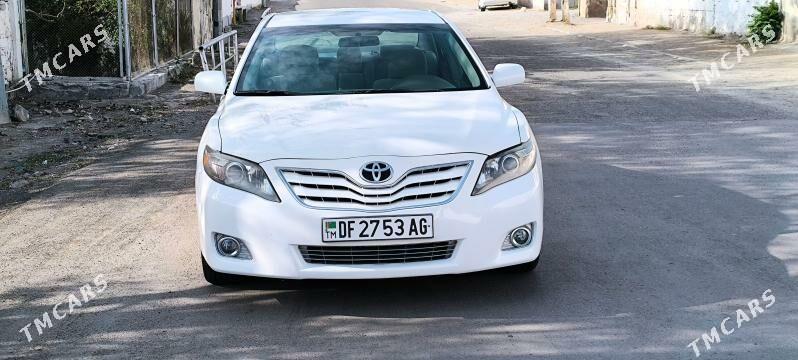 Toyota Camry 2010 - 210 000 TMT - Aşgabat - img 10