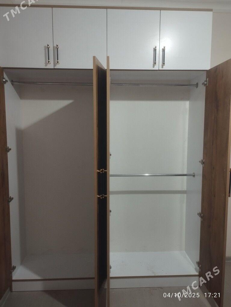 shkaf 250*180*45 - Türkmenabat - img 2