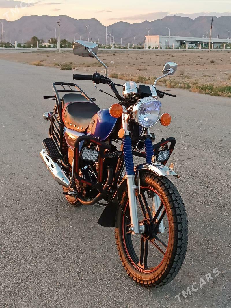 Fekon FK150-8G 2024 - 15 600 TMT - Балканабат - img 5