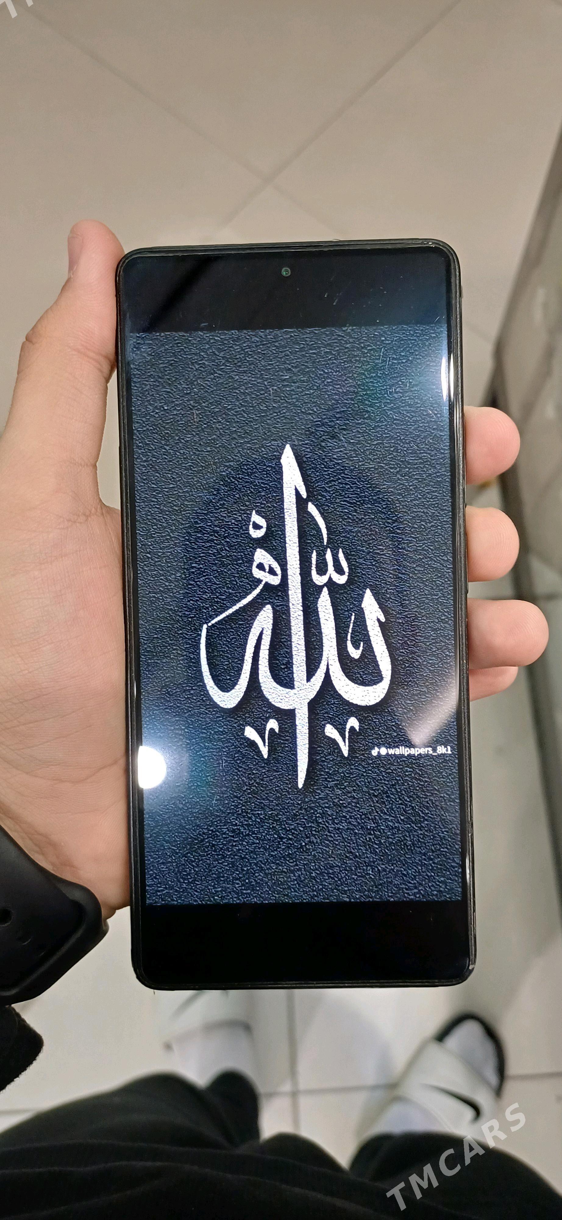 Poco M6pro - Ашхабад - img 3