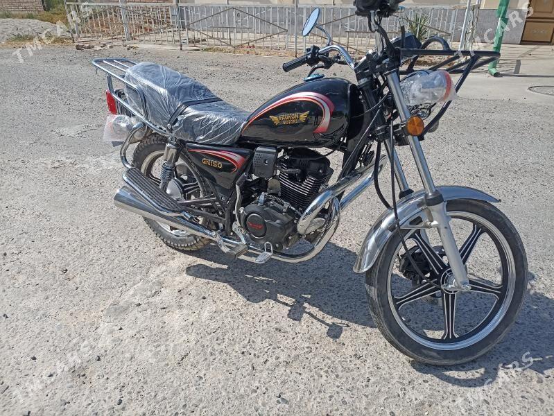 Fekon FK150-8G 2025 - 19 000 TMT - Туркменабат - img 2