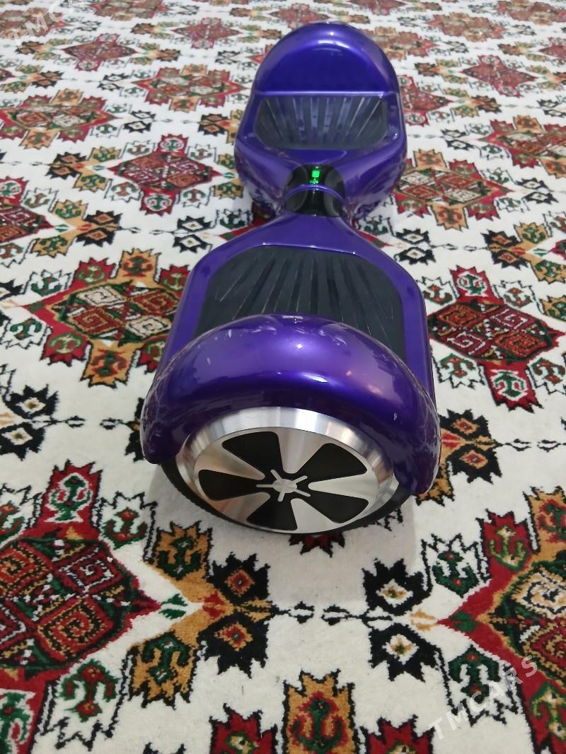 СИГВЕЙ Sigvey - Aşgabat - img 1