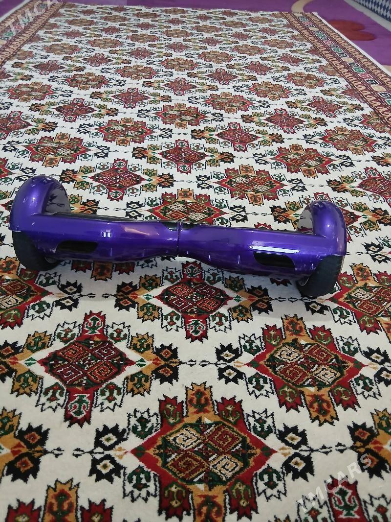 СИГВЕЙ Sigvey - Aşgabat - img 2