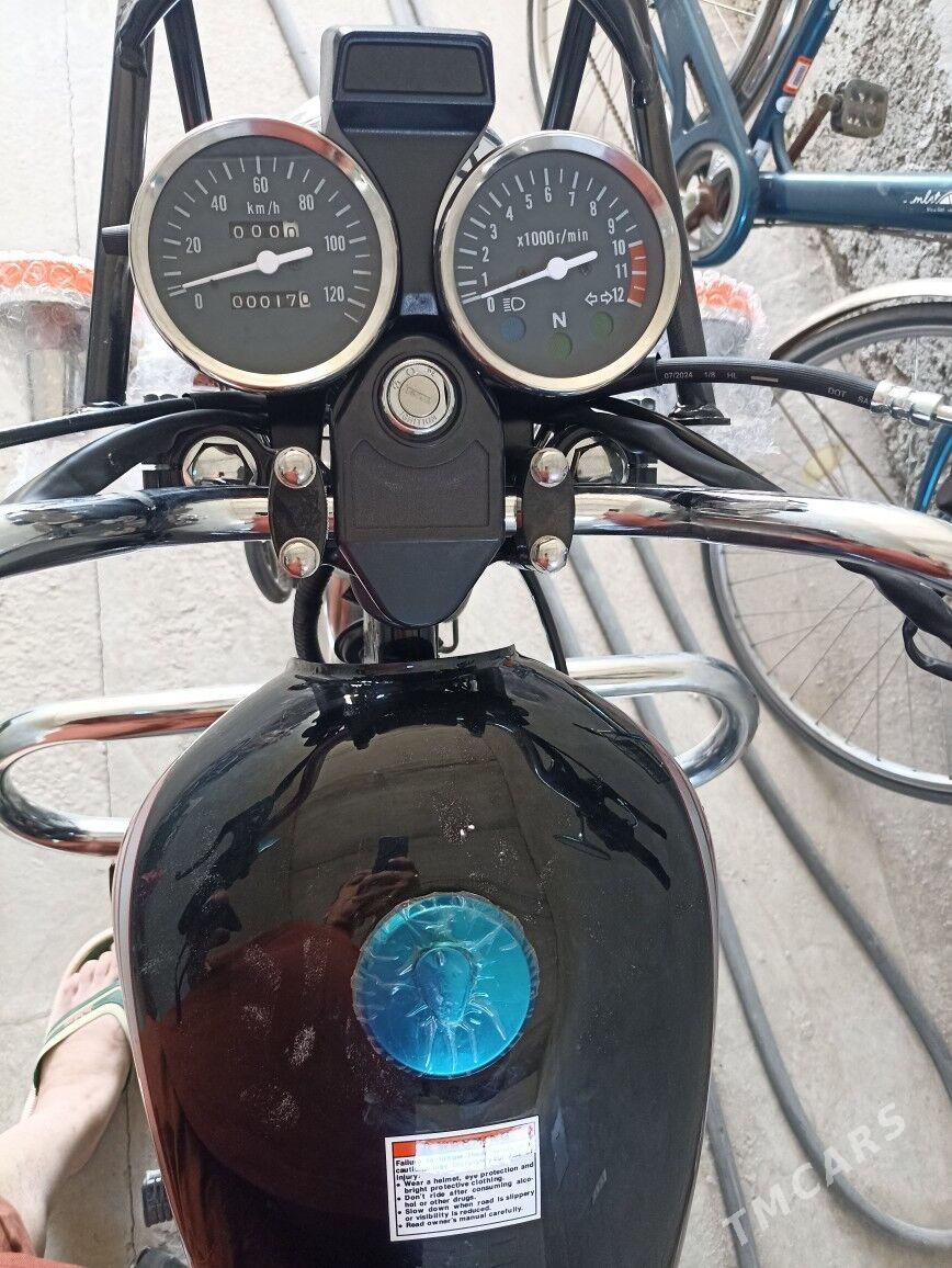 Fekon FK150-8G 2025 - 19 000 TMT - Туркменабат - img 3
