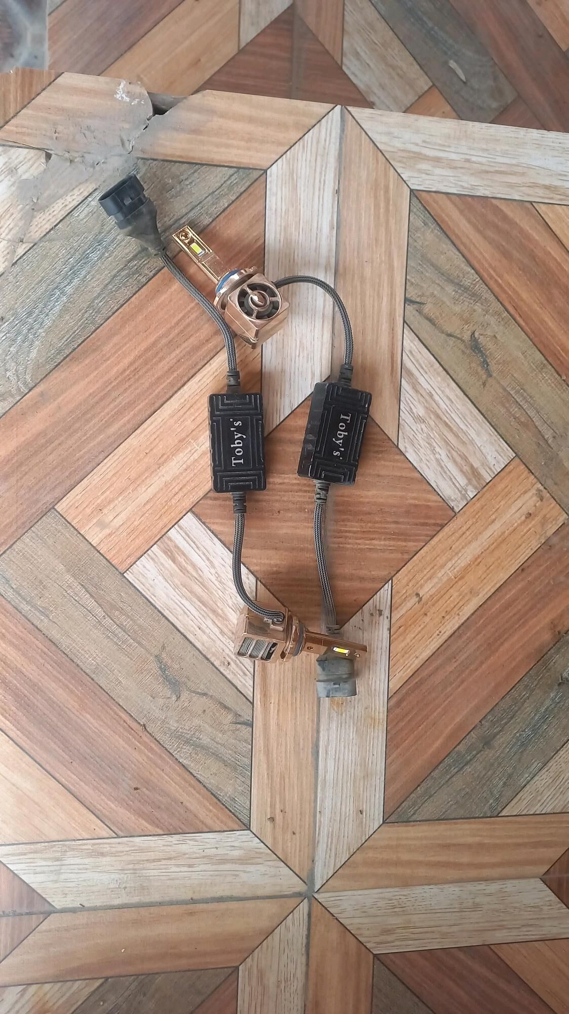 Led Toby.s 1 400 TMT - Türkmenabat - img 2