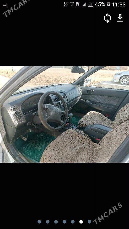 Toyota Vista 1995 - 56 000 TMT - Байрамали - img 5