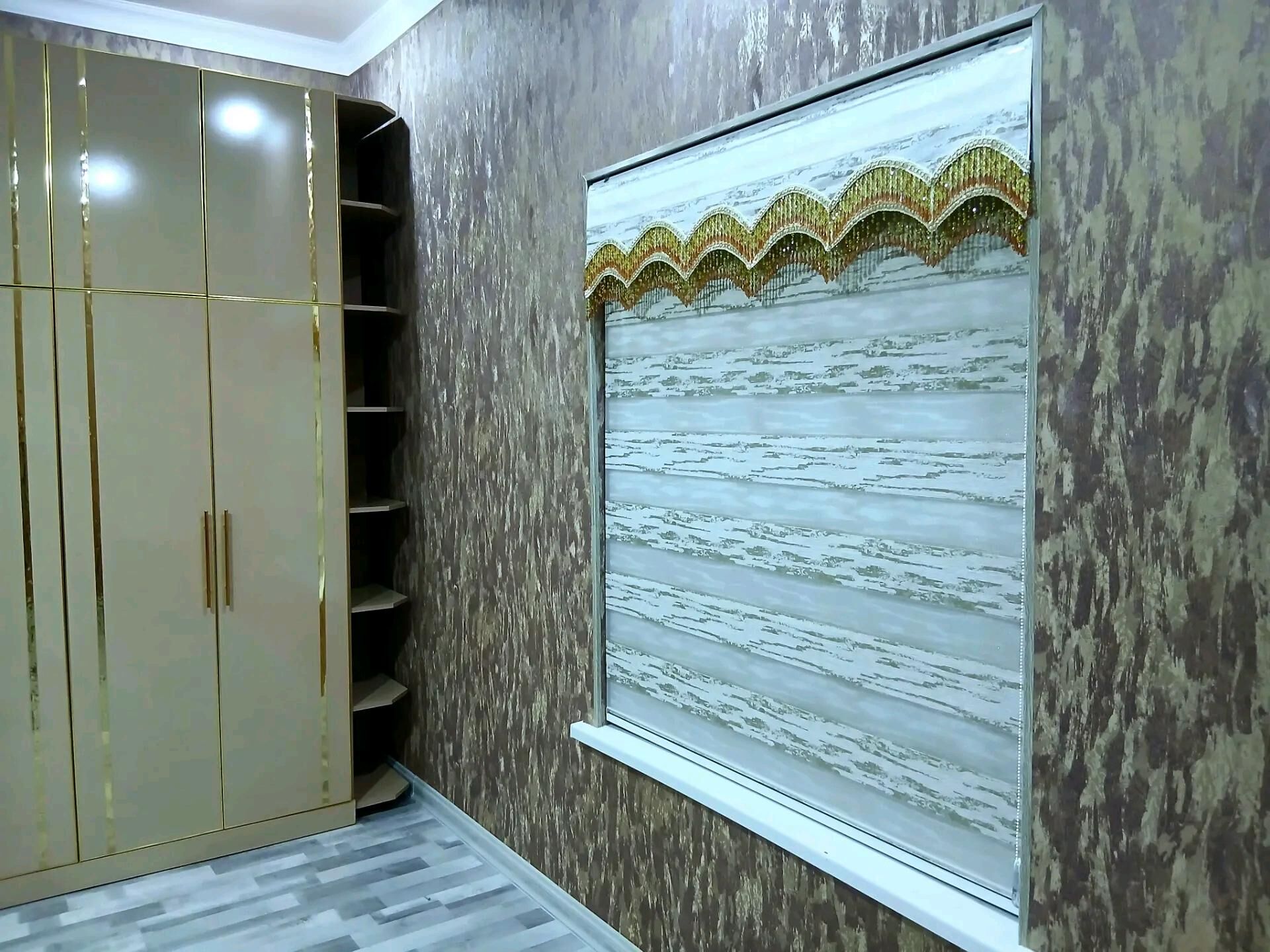 Źalýuzlar bizin hyzmatymyzda - Büzmeýin - img 2