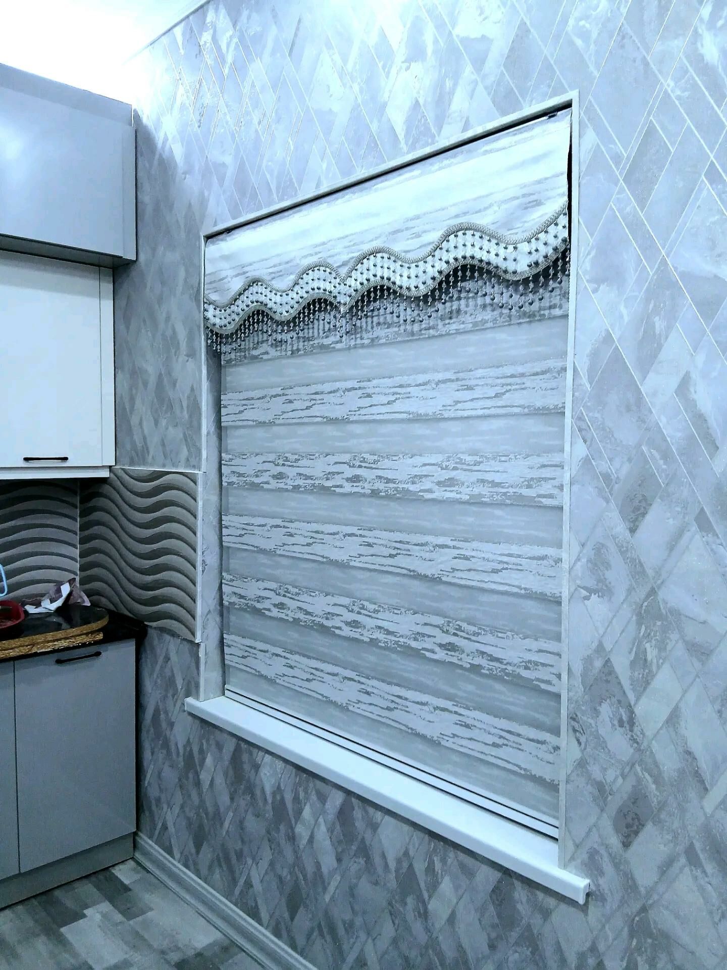 Źalýuzlar bizin hyzmatymyzda - Büzmeýin - img 1