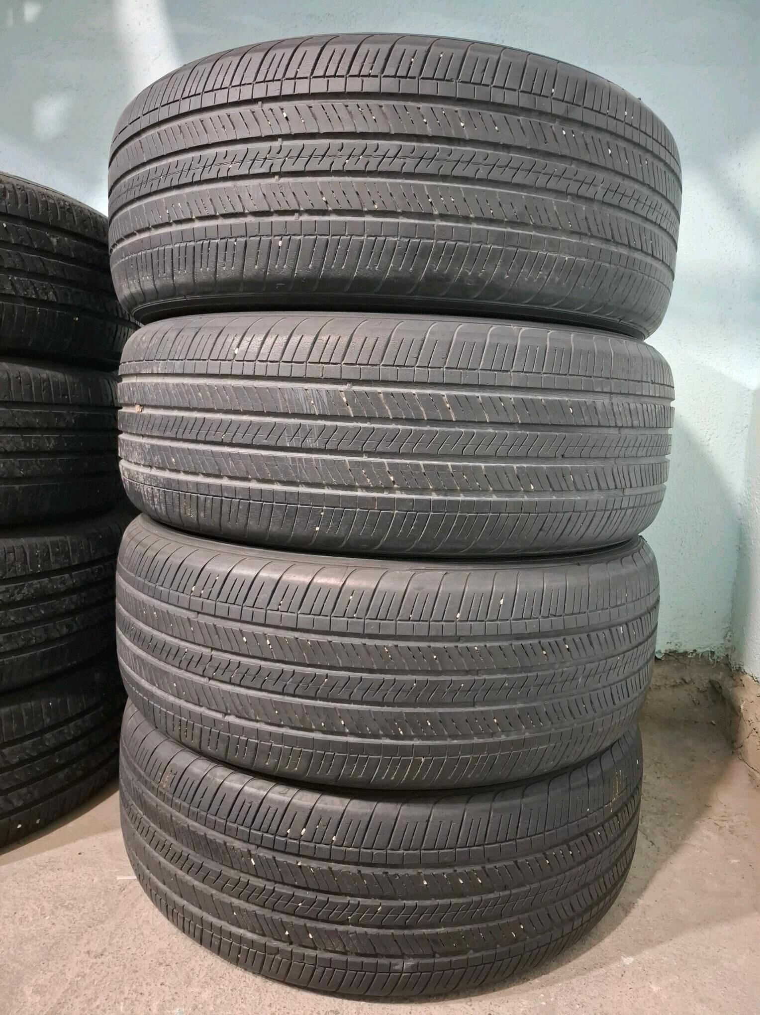 2355520  Goodyear20lik 1 100 TMT - Garadamak - img 2