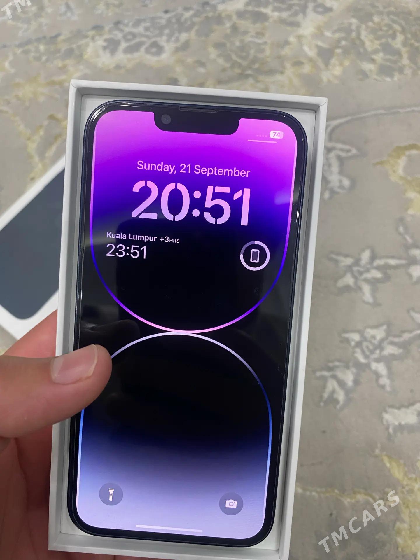 Iphone 13 - Ашхабад - img 3