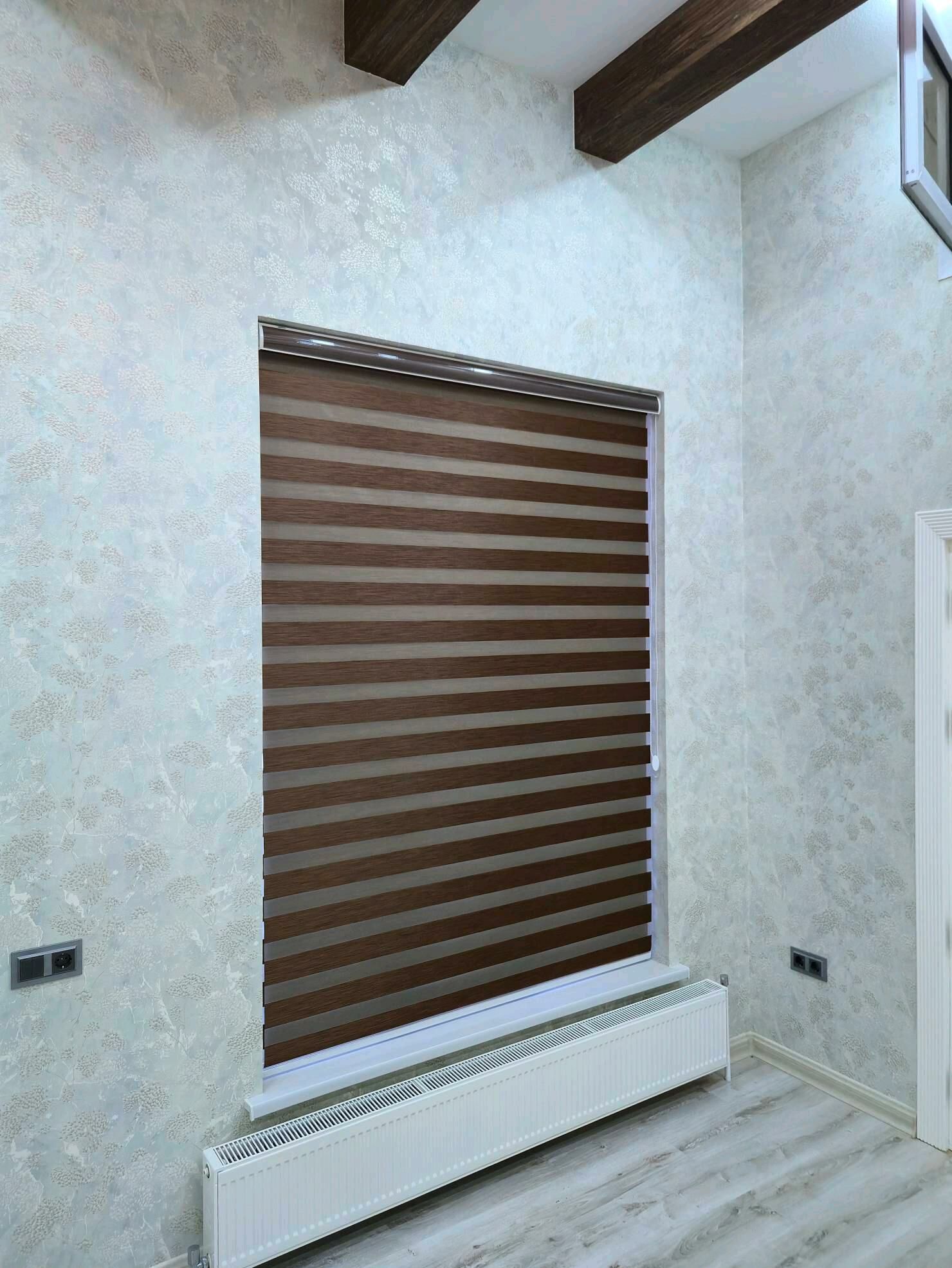 Źalýuzlar bizin hyzmatymyzda - Büzmeýin - img 6